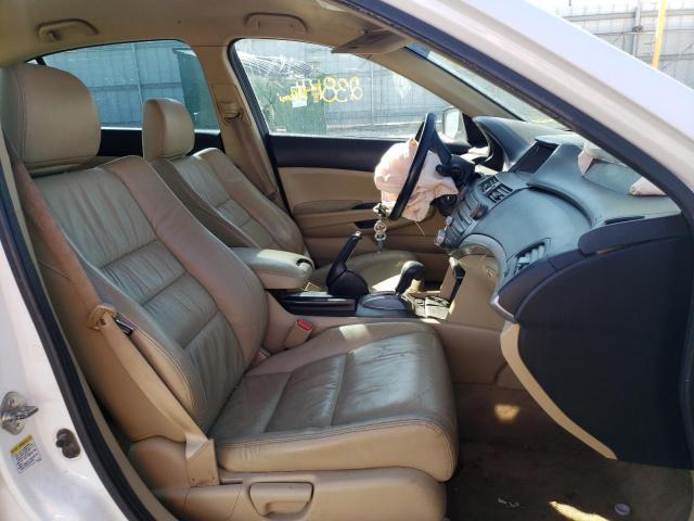 Photo 5 from auction – 2011 HONDA ACCORD SE with VIN 1HGCP2F69BA071650