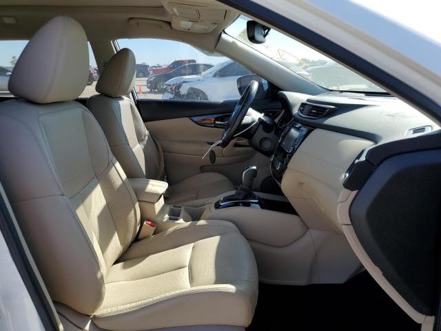 Photo 5 from auction – 2017 NISSAN ROGUE S with VIN JN8AT2MT1HW146982