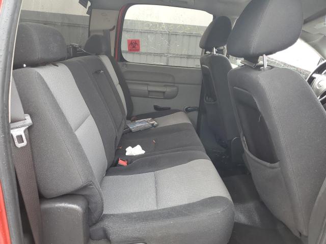 Photo 6 from auction – 2007 GMC NEW SIERRA with VIN 2GTEK13C371618262