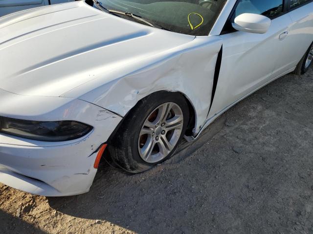 Photo 9 from auction – 2015 DODGE CHARGER SE with VIN 2C3CDXBG2FH799275