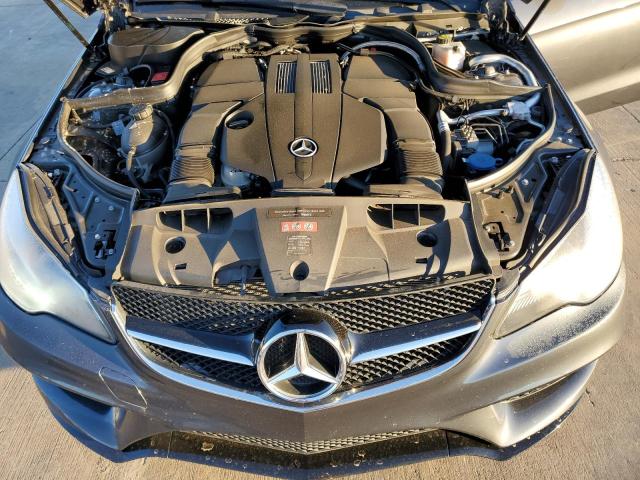 Photo 7 from auction – 2016 MERCEDES-BENZ E 400 with VIN WDDKJ6FB7GF332788
