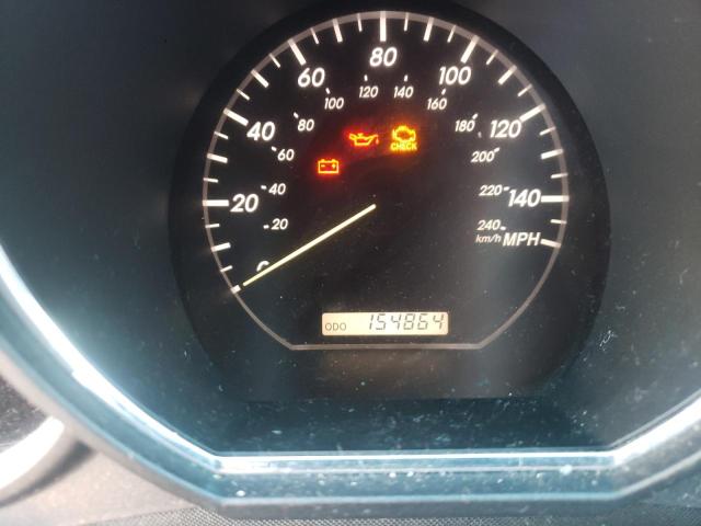 Photo 8 from auction – 2009 LEXUS RX 350 with VIN 2T2GK31U69C062352