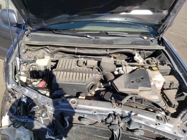 Photo 7 from auction – 2007 TOYOTA HIGHLANDER with VIN JTEEW21A870042980