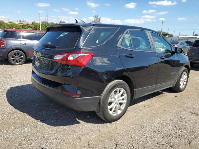 Photo 4 from auction – 2020 CHEVROLET EQUINOX LS with VIN 2GNAXHEVXL6280628
