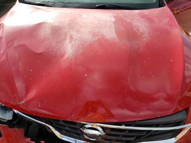 Photo 7 from auction – 2012 NISSAN ALTIMA S with VIN 1N4AL2EP3CC225535