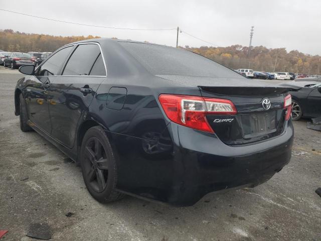 Photo 3 from auction – 2012 TOYOTA CAMRY BASE with VIN 4T1BF1FKXCU192803
