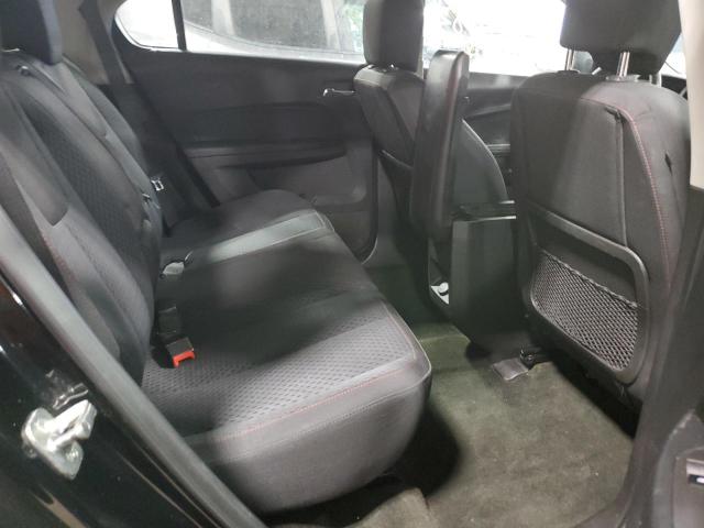 Photo 6 from auction – 2013 CHEVROLET EQUINOX LS with VIN 2GNFLCEK9D6190284