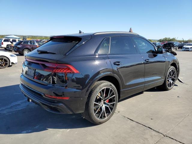 Photo 4 from auction – 2021 AUDI Q8 PREMIUM with VIN WA1EVAF15MD019634
