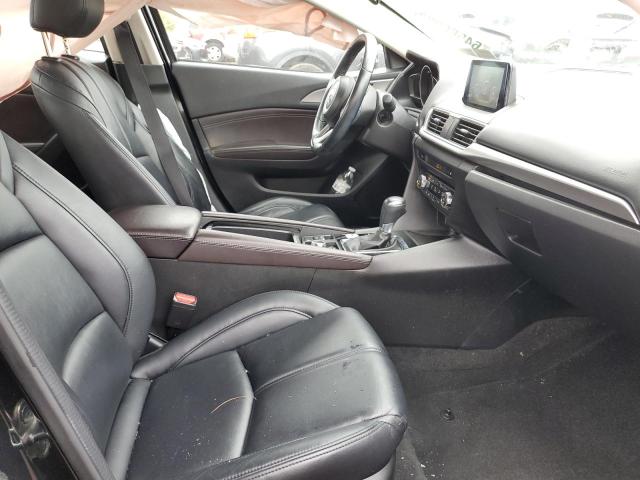 Photo 5 from auction – 2017 MAZDA 3 TOURING with VIN JM1BN1V7XH1126684