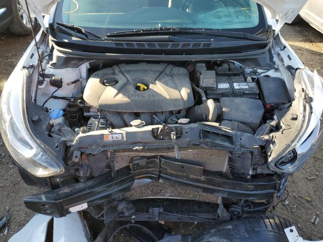 Photo 7 from auction – 2016 HYUNDAI ELANTRA SE with VIN 5NPDH4AE6GH777601