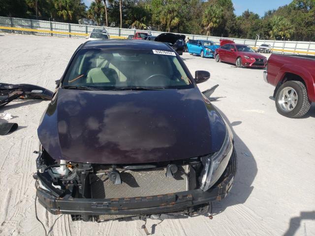 Photo 9 from auction – 2015 KIA OPTIMA LX with VIN 5XXGM4A78FG493665