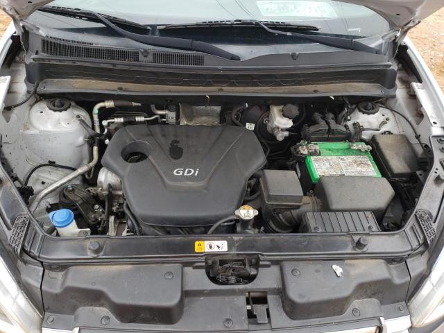 Zdjęcie 7 z aukcji – 2013 KIA SOUL z VIN KNDJT2A57D7500591