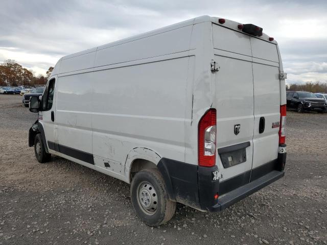 Photo 3 from auction – 2020 RAM PROMASTER with VIN 3C6TRVDG2LE100613