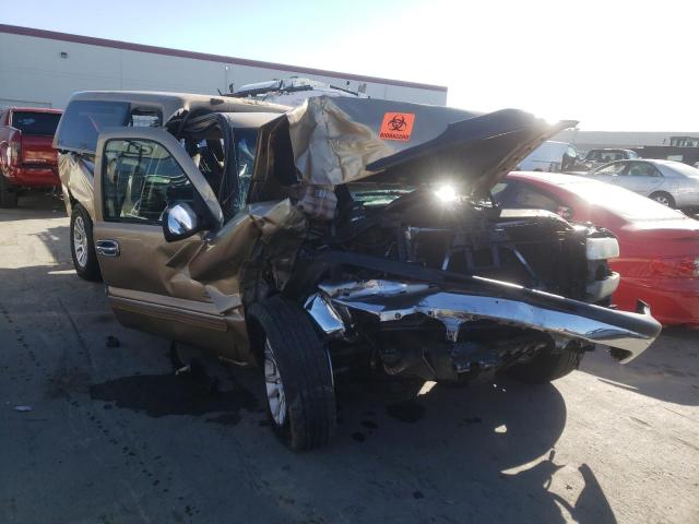 CHEVROLET SILVERADO 2000 with VIN 2GCEC19T9Y1343180 - Photo from auction
