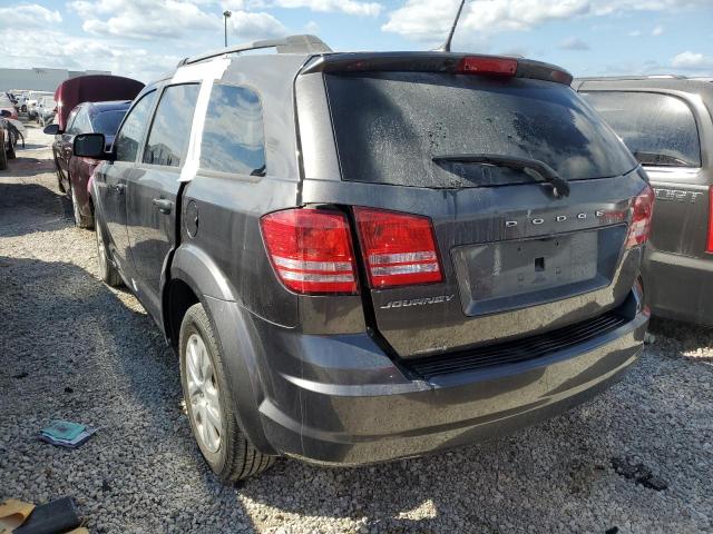Photo 3 from auction – 2018 DODGE JOURNEY SE with VIN 3C4PDCAB2JT429746