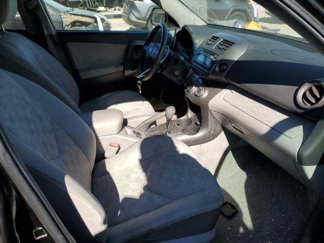 Photo 5 from auction – 2012 TOYOTA RAV4 with VIN 2T3BF4DV2CW179887
