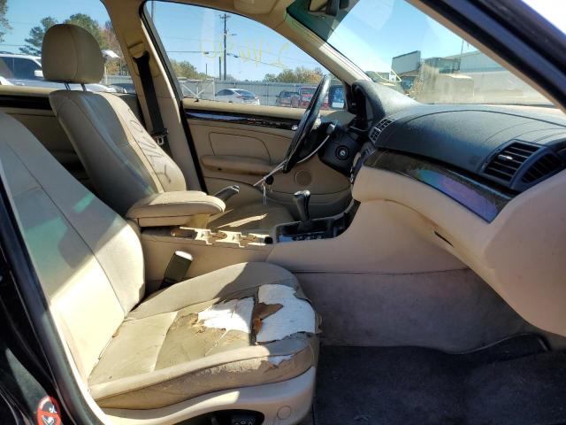 Photo 5 from auction – 2000 BMW 323 I with VIN WBAAM3344YFP70409