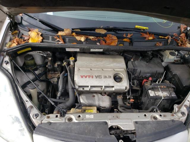 Photo 7 from auction – 2006 TOYOTA SIENNA with VIN 5TDZA23C56S478765