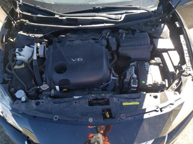 Photo 7 from auction – 2016 NISSAN MAXIMA 3.5 with VIN 1N4AA6AP0GC396669