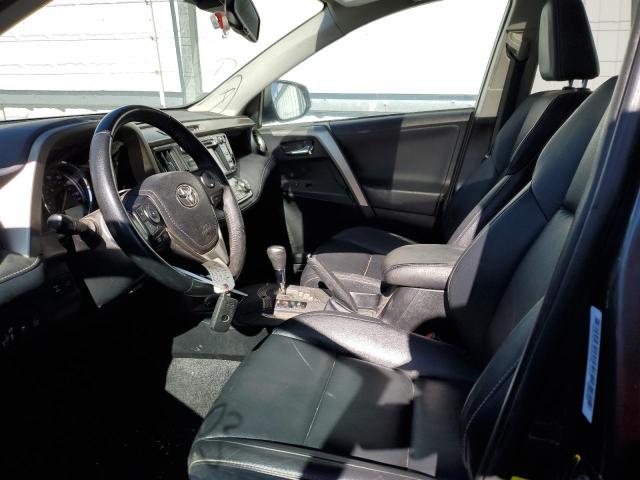Photo 5 from auction – 2014 TOYOTA RAV4 LIMIT with VIN 2T3DFREV6EW128318
