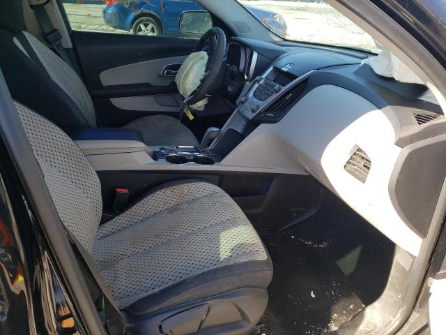 Photo 5 from auction – 2014 CHEVROLET EQUINOX with VIN 2GNALAEKXE6268796