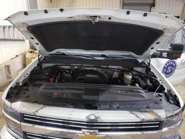 Photo 7 from auction – 2015 CHEVROLET SILVERADO with VIN 1GC0KUEG9FZ507328