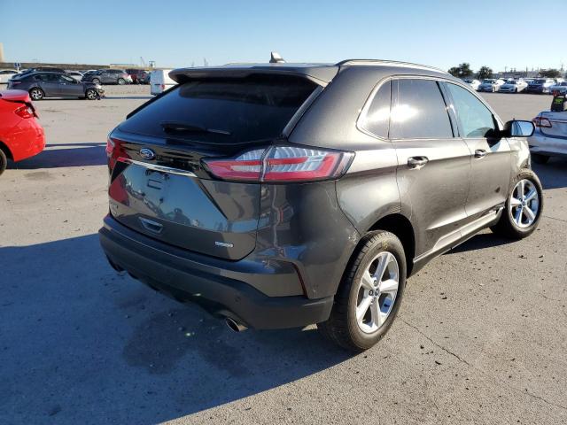 Photo 4 from auction – 2020 FORD EDGE SE with VIN 2FMPK3G97LBA66459
