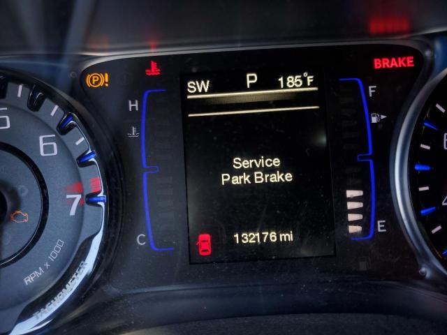 Photo 8 from auction – 2015 CHRYSLER 200 S with VIN 1C3CCCBG3FN617800