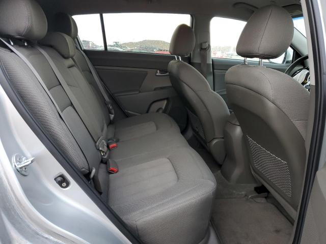 Photo 6 from auction – 2011 KIA SPORTAGE L with VIN KNDPB3A22B7051312