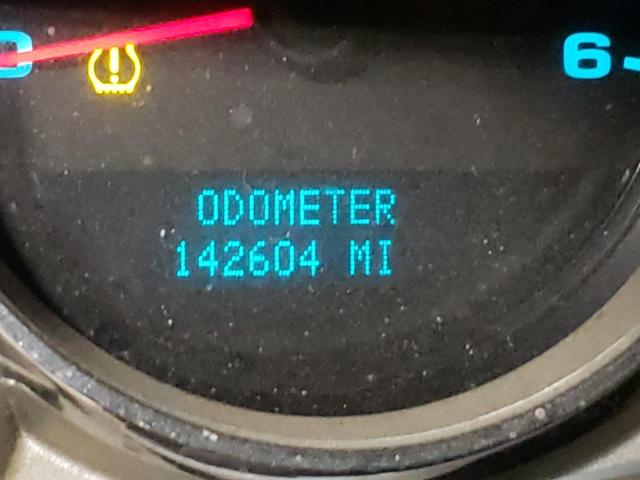 Photo 8 from auction – 2008 CHEVROLET SILVERADO with VIN 1GCEK19018Z212096