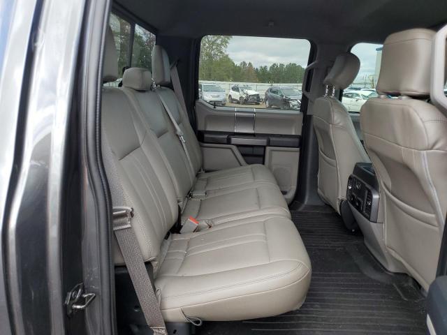 Photo 6 from auction – 2019 FORD F150 SUPER with VIN 1FTEW1CP0KFD25797
