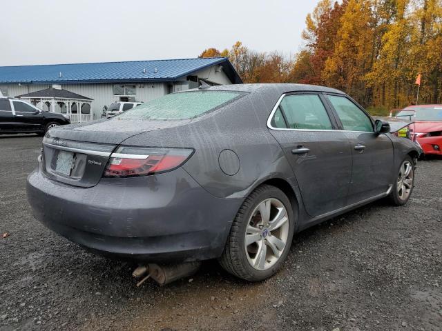 Photo 4 from auction – 2011 SAAB 9-5 TURBO with VIN YS3GN4AR7B4007696