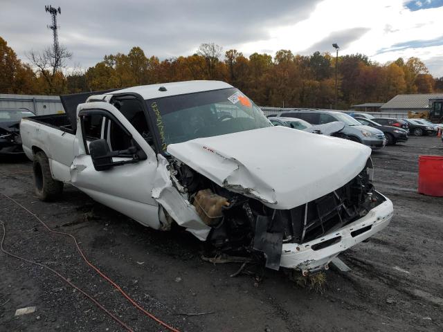 Photo 9 from auction – 2004 CHEVROLET SILVERADO with VIN 1GCHK29U94E333031