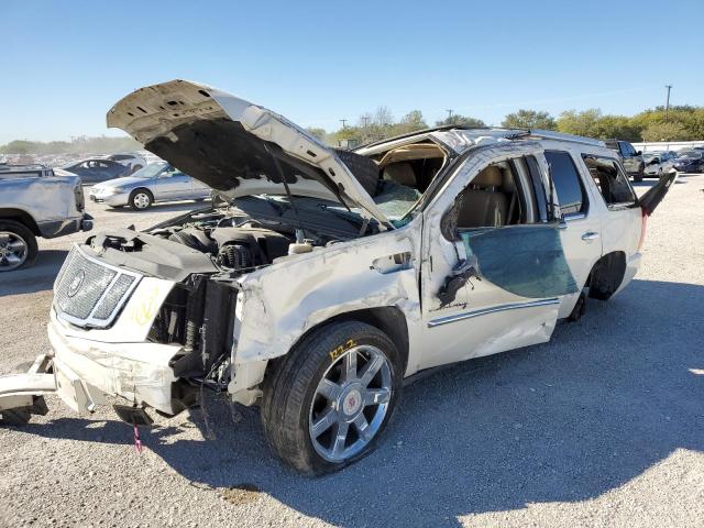 Photo 9 from auction – 2011 CADILLAC ESCALADE P with VIN 1GYS3CEF1BR111440