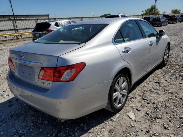 Photo 4 from auction – 2008 LEXUS ES 350 with VIN JTHBJ46G082165594