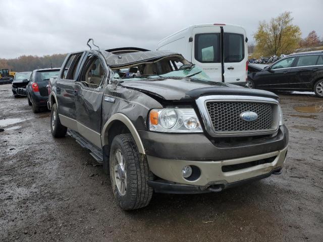 Photo 9 from auction – 2008 FORD F150 SUPER with VIN 1FTPW14V38FA16520