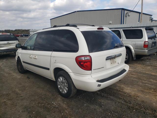 Photo 3 from auction – 2006 CHRYSLER TOWN & COU with VIN 1A4GP45R66B540758