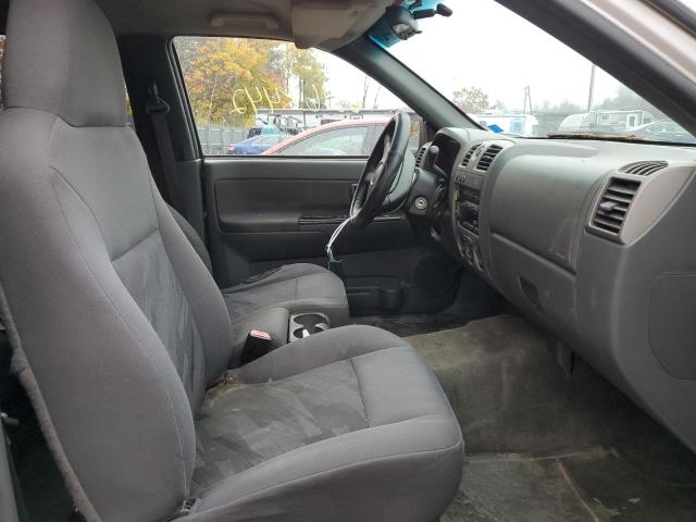 Photo 5 from auction – 2004 CHEVROLET COLORADO with VIN 1GCDT136748200508