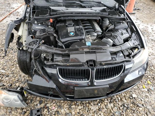 Photo 7 from auction – 2008 BMW 328 XI with VIN WBAVC93568K042159