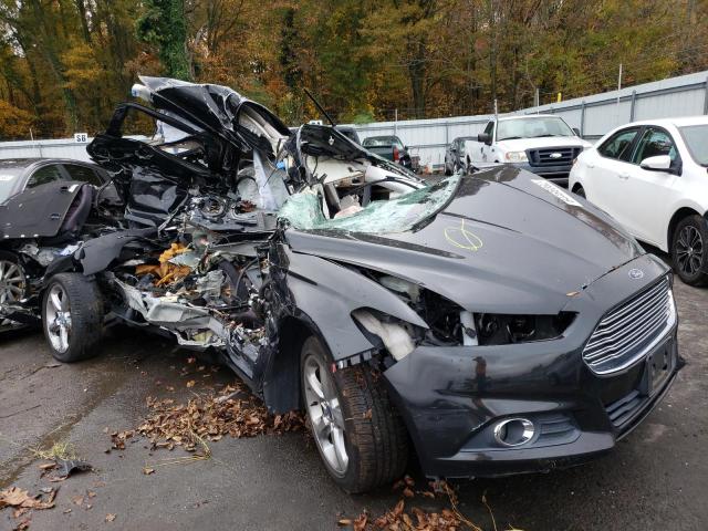 Photo 1 from auction – 2013 FORD FUSION SE with VIN 3FA6P0HR2DR101139
