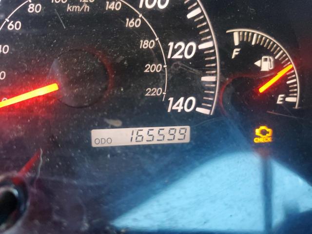 Photo 8 from auction – 2006 TOYOTA CAMRY LE with VIN 4T1BE32K66U740174