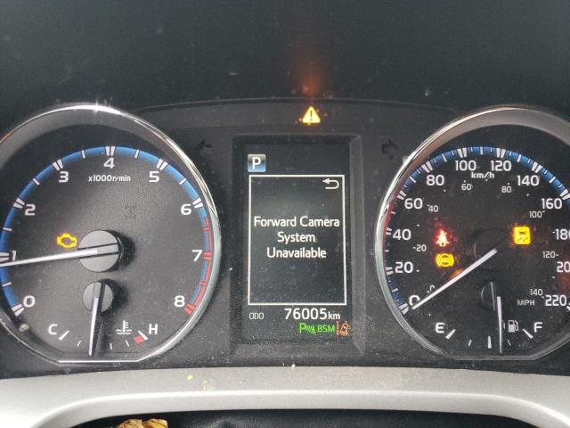 Photo 8 from auction – 2016 TOYOTA RAV4 LIMIT with VIN 2T3DFREV7GW505063