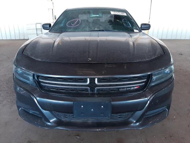 Photo 5 from auction – 2015 DODGE CHARGER SE with VIN 2C3CDXBG5FH771857