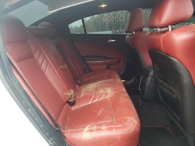 Photo 6 from auction – 2018 DODGE CHARGER SR with VIN 2C3CDXL97JH150094