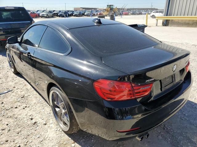 Photo 3 from auction – 2014 BMW 428 XI with VIN WBA3N9C51EK244890