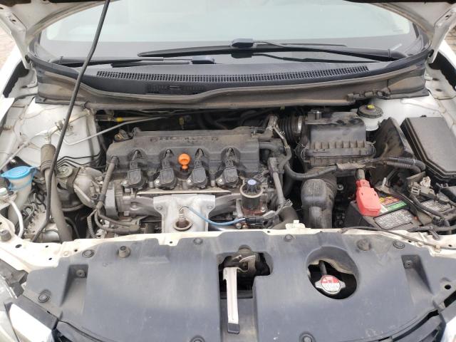 Photo 7 from auction – 2014 HONDA CIVIC EXL with VIN 19XFB2F92EE069860