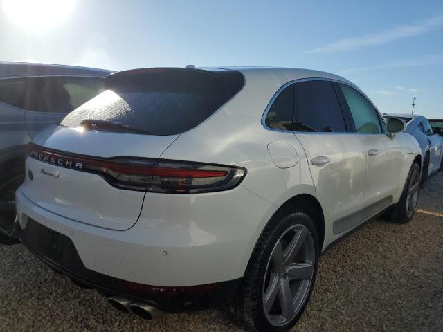 Photo 4 from auction – 2020 PORSCHE MACAN S with VIN WP1AB2A59LLB32146