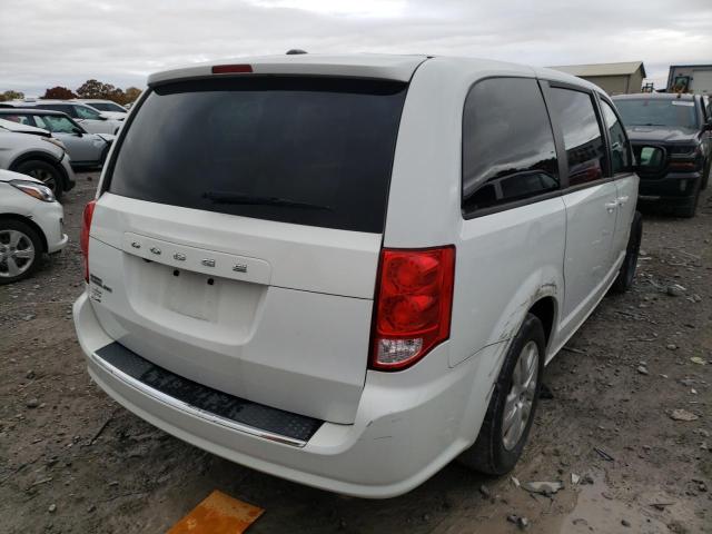 Photo 4 from auction – 2018 DODGE GRAND CARA with VIN 2C4RDGBG4JR151042