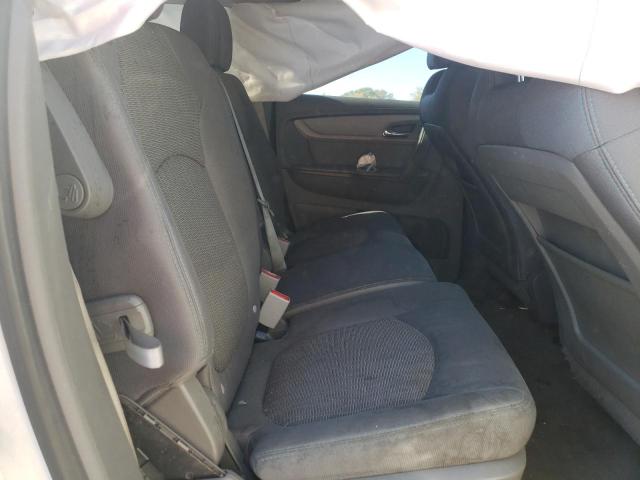 Photo 6 from auction – 2016 CHEVROLET TRAVERSE with VIN 1GNKRFED3GJ131304