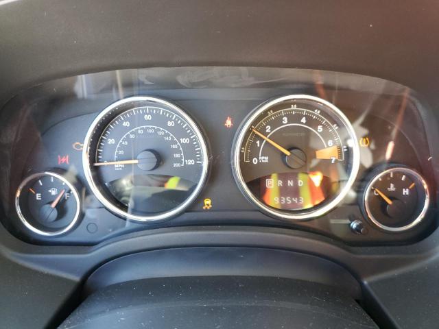 Photo 8 from auction – 2016 JEEP COMPASS LA with VIN 1C4NJCEA0GD715241